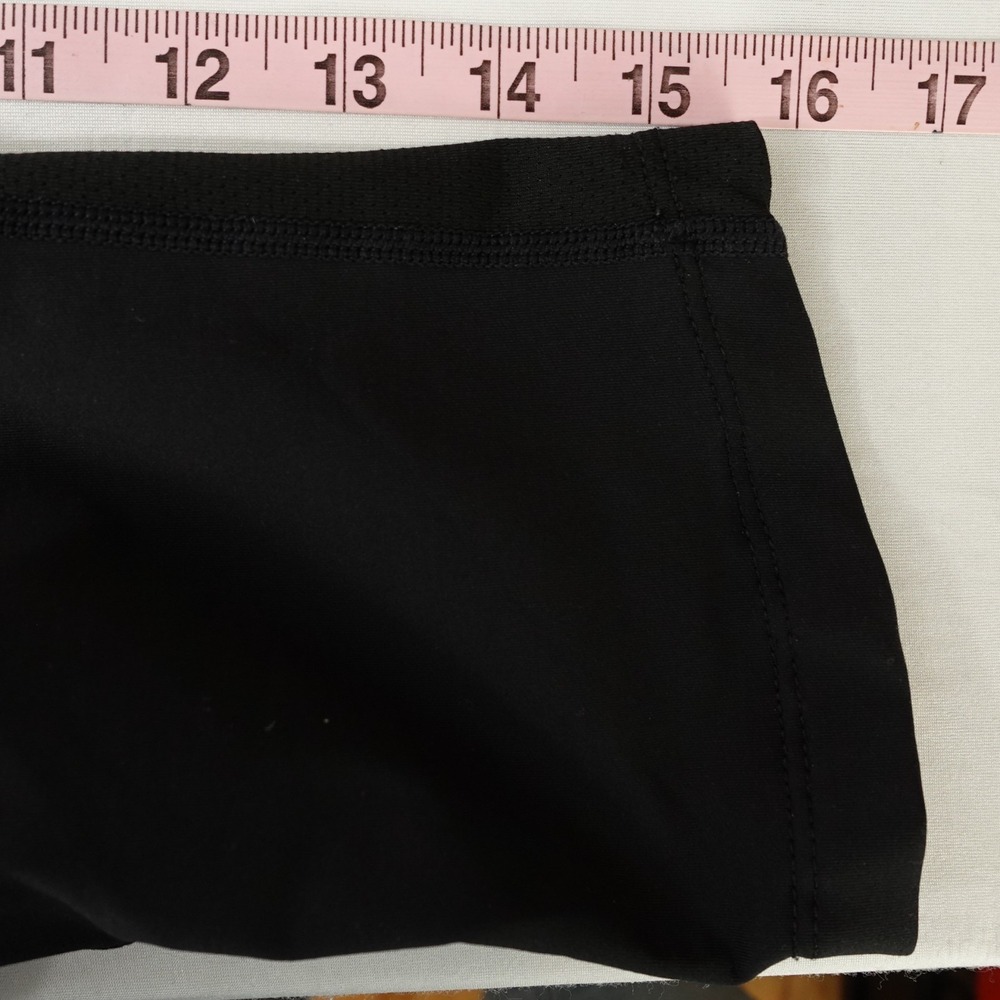 REI Hiking Pants Womens SZ S Capri Outdoor Athleticwear Granola Gorpcore Casual - Picture 9 of 10